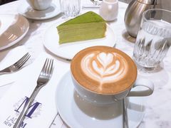 -Lady M(沙田新城市广场店)