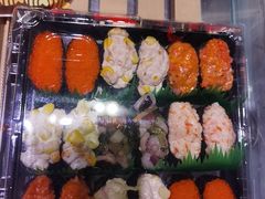 -争鲜回转寿司(朝北大悦城店)