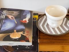-茶是一枝花泡茶店