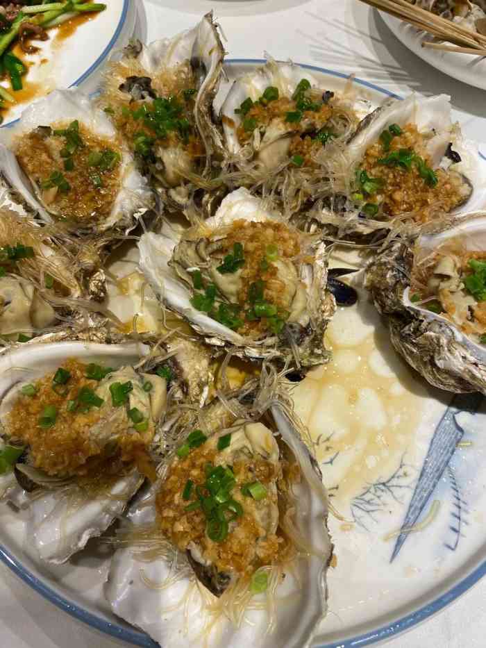 帝壹海中鲜(奥城店)-"[机智]话说这家我也是吃过n次的一家吃带.