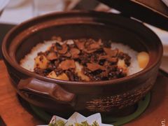 -上蔬无瑕· 创意素食·Vegetarian(华采天地店)