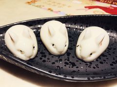 -隆隆金大茶楼(地王广场店)