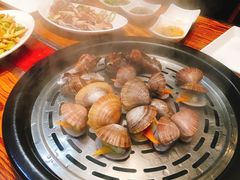 -海味当家·蒸锅海鲜(中山广场创始店)