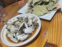 -大家发海鲜城夜排档(华山中路店)