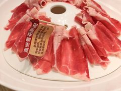 -竹鲜笙全竹宴(国色天香店)