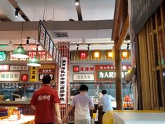 -龙师傅卤炒(天马店)