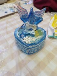 -奈尔宝·儿童乐园·亲子餐厅(华采天地店)