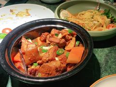 -姐夫的小菜(新中关购物中心店)