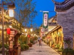 -黄龙溪古镇