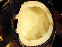 吃货椰子冻-志龙皇冠吃货椰子铺