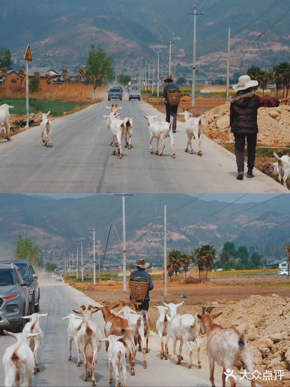 大理丽江周边小众的沙溪古镇