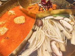 -色響火锅(恒隆广场店)