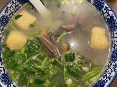 -小潘记鸭血粉丝汤