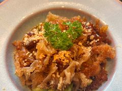 -五谷丰登农家院·地道胶东菜·海鲜烧烤(威海店)