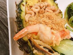 -Thai Alley泰爱里(二沙岛店)