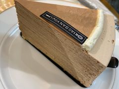 法式伯爵红茶千层-小半有礼(天河南店)