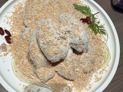 -将相和·海鲜蒸饺大连菜