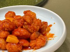 -李氏传家菜(兴城路店)