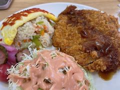 -米笑情(韩乐坊店)