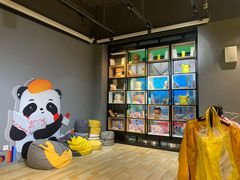 -咪咕咖啡(北京西单店)
