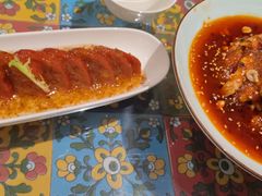 -渝信川菜(西单店)