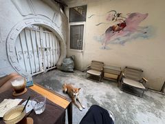 -三目仓咖啡(贤南路店)