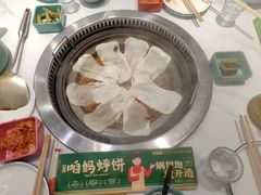 -满兴咱妈烀饼铁锅炖(兰州北街店)