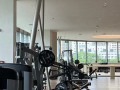 -YCHL FIT 健身(星寰店)