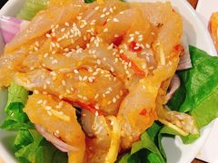 -么肆烤肉(汉街形象店)