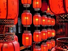 -鱼桥巷·美学川菜