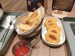 -Pennehut畔尼意面(合肥万象城店)