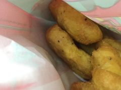 -塔斯汀中国汉堡(凯泽雅园店)