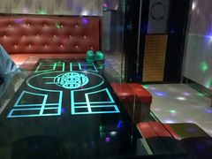 -迪迪派KTV(创业大厦店)
