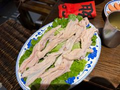 -萍姐火锅·公路夜市(江宁万达店)