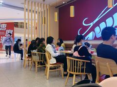 -客临百思德·东北特色馆(龙湖时代天街店)