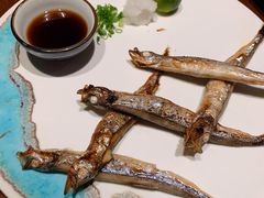 -乾山寿司(好运街店)