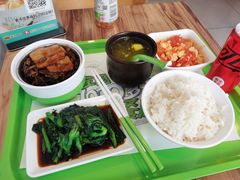 -老乡鸡(南京新街口洪武北路店)