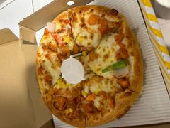 -尊宝比萨(斗西店)