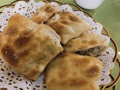 -新疆红柳花餐厅(新洲店)