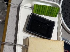 -丰茂烤串(外滩星荟中心店)