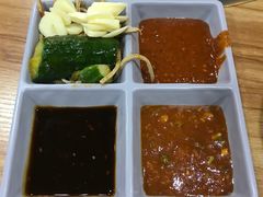 -小米烤肉·和牛原切-创意韩料(东关店)