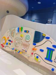 -奈尔宝家庭中心·亲子餐厅(北京东坝万达店)