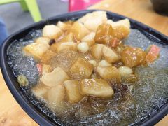 -串妹花式冰粉(乐山总店)
