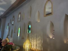 -ELI FALAFEL Lebanese&Mediterranean黎巴嫩美食(富城路店)