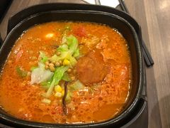 -阿香米线(乐客城店)