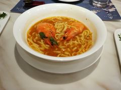 -南山鲜虾面·活鲜小馆·海味大连菜(南山总店)