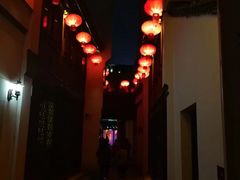 -衣裳街历史文化街区