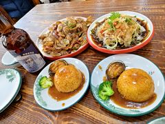 -叶存利海鲜大馅饺子(海宁路总店)