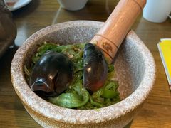 -炊烟小炒黄牛肉(中心印象城店)