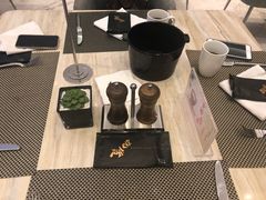 -新发展亚太JW万豪酒店·福苑咖啡厅